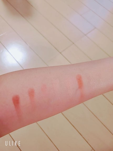 プロ アイ パレット/CLIO/アイシャドウパレットを使ったクチコミ(2枚目)