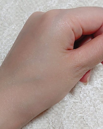 モイストラボ ルースパウダー/Moist Labo/ルースパウダーを使ったクチコミ(3枚目)