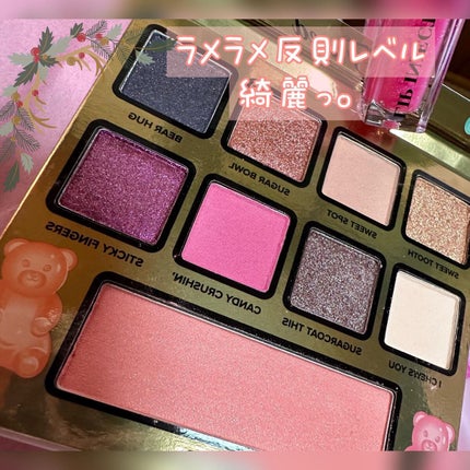 メルテッド リキッド マット ロングウェア リップスティック パンプキン スパイス/Too Faced/口紅を使ったクチコミ(6枚目)