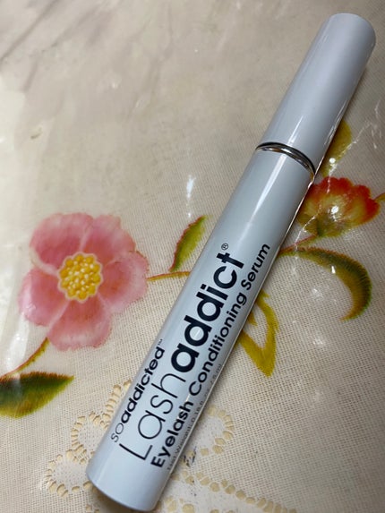 ラッシュアディクト アイラッシュコンディショニングセラム/soaddicted/まつげ美容液を使ったクチコミ(1枚目)