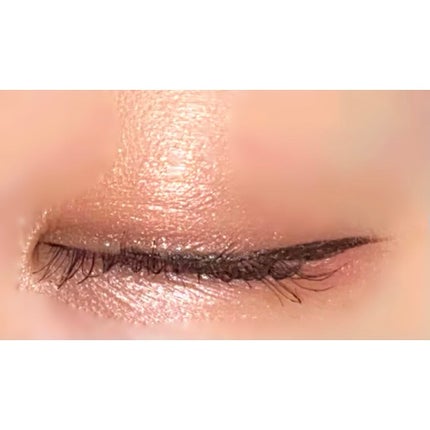 シャドーカスタマイズ/MAJOLICA MAJORCA/単色アイシャドウを使ったクチコミ(5枚目)