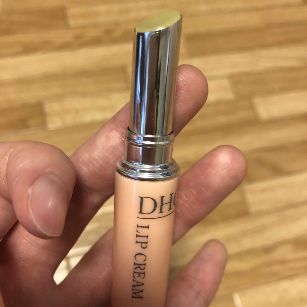 DHC 薬用リップクリーム/DHC/リップクリームを使ったクチコミ(2枚目)