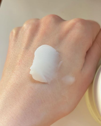 Wトリートメント クレンジングバーム/RMK/クレンジングバームを使ったクチコミ(2枚目)