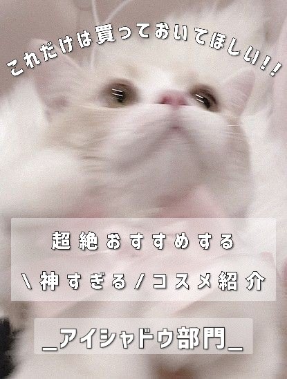 ラスティングマルチアイベース WP/キャンメイク/アイシャドウベースを使ったクチコミ（1枚目）