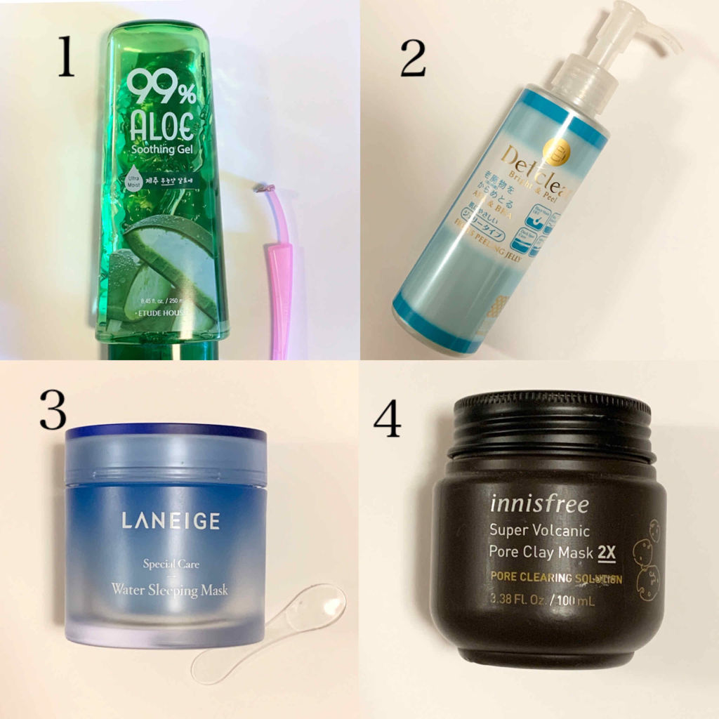 ブラックシュガー パーフェクト エッセンシャル スクラブ2X/SKINFOOD/洗い流すパック・マスクを使ったクチコミ（3枚目）