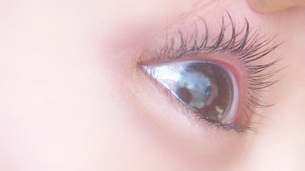 EMAKED(エマーキット)/水橋保寿堂製薬/まつげ美容液を使ったクチコミ(2枚目)