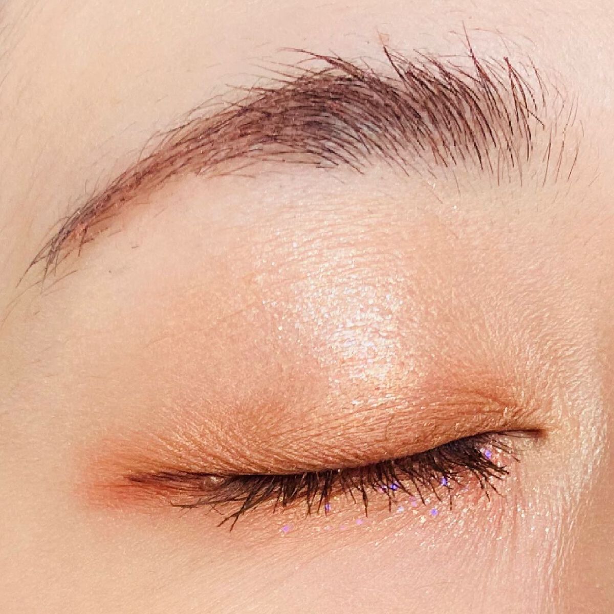 mikan_cosmecafe on LIPS 「遠くに住んでいる親友に会いに行った時の気合の入ったメイクです🥰..」(4枚目)