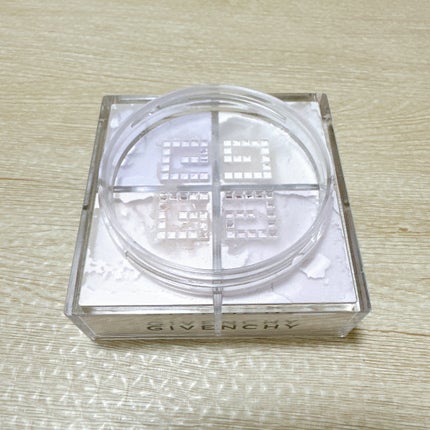 ããªãºã ã»ãªãŒãã«/GIVENCHY/ã«ãŒã¹ããŠããŒã䜿ã£ãã¯ãã³ãïŒ5æç®ïŒ
