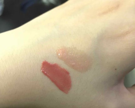 38°C / 99°F リップトリートメント (リップ美容液)/UZU BY FLOWFUSHI/リップケアを使ったクチコミ(2枚目)