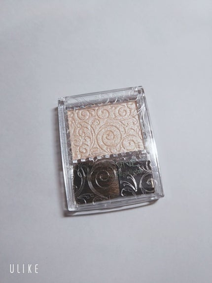 パールグロウハイライト/CEZANNE/パウダーハイライトを使ったクチコミ(1枚目)