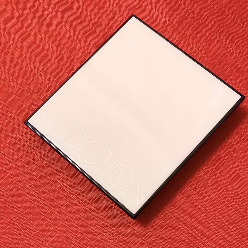 ザ アイシャドウ ティント/ADDICTION/ジェル・クリームアイシャドウを使ったクチコミ（2枚目）