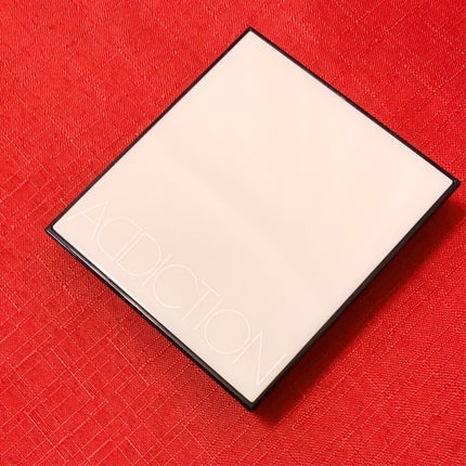 アディクション ザ アイシャドウ スパークル/ADDICTION/単色アイシャドウを使ったクチコミ(2枚目)