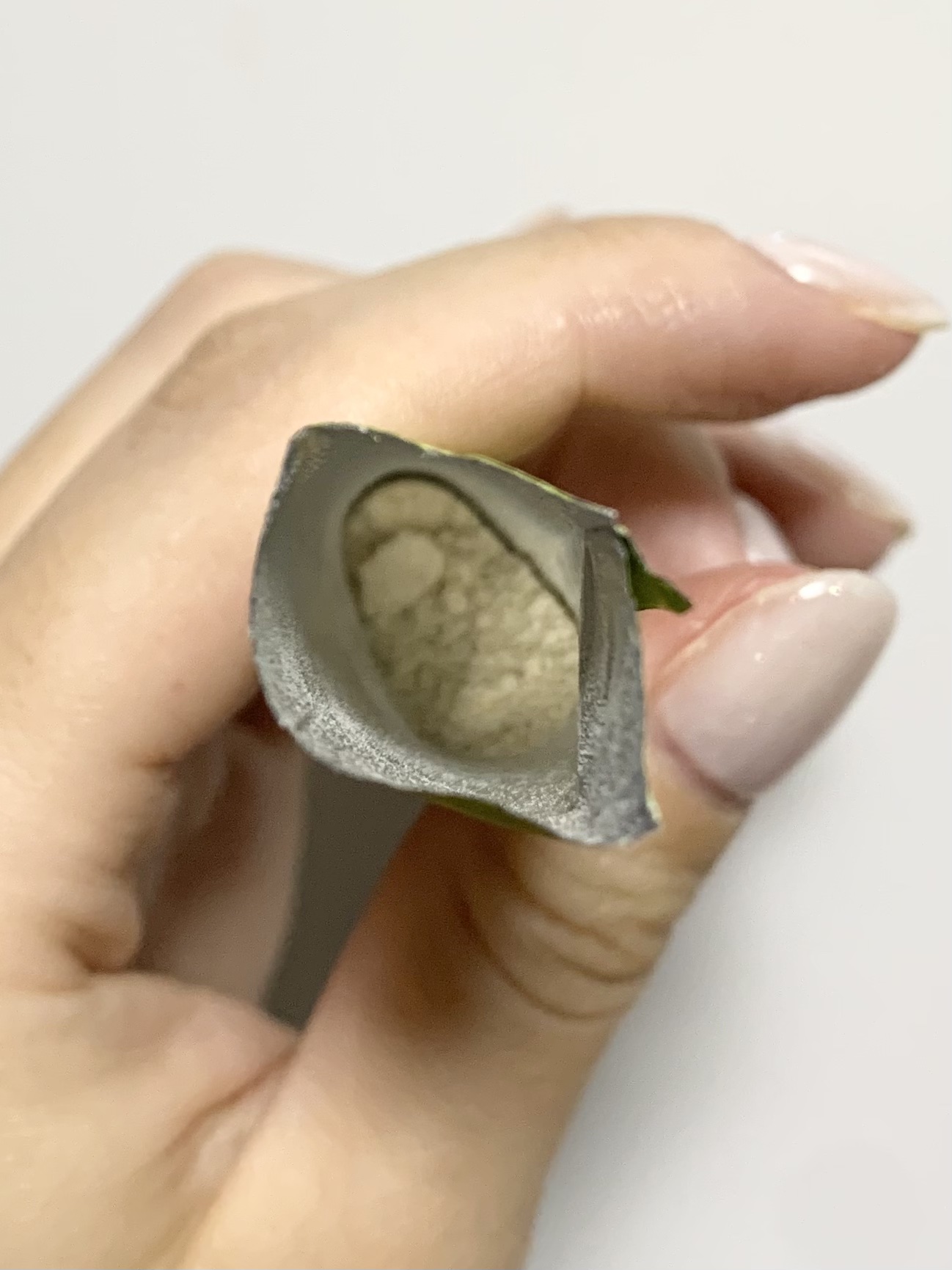 プルム酵素/PRUMWELLNESS/健康サプリメントを使ったクチコミ（3枚目）