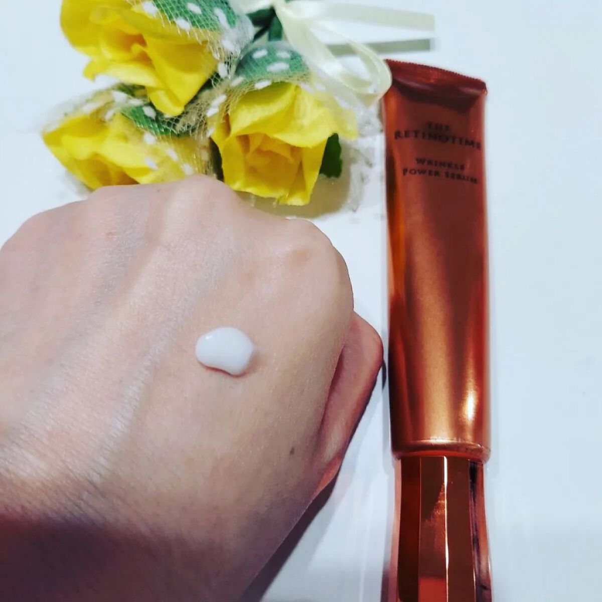 を使ったクチコミ（2枚目）