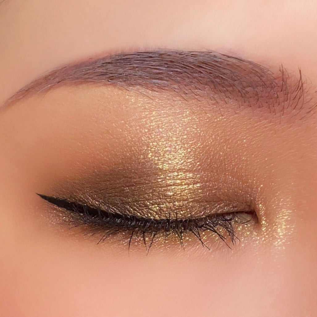 スモール アイシャドウ/M・A・C/単色アイシャドウを使ったクチコミ(8枚目)