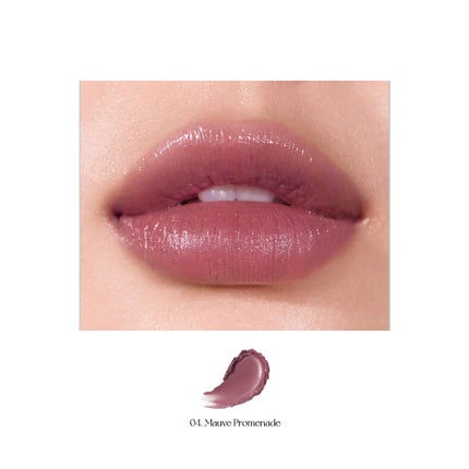 インク ムード グロイ バーム/PERIPERA/口紅を使ったクチコミ(5枚目)