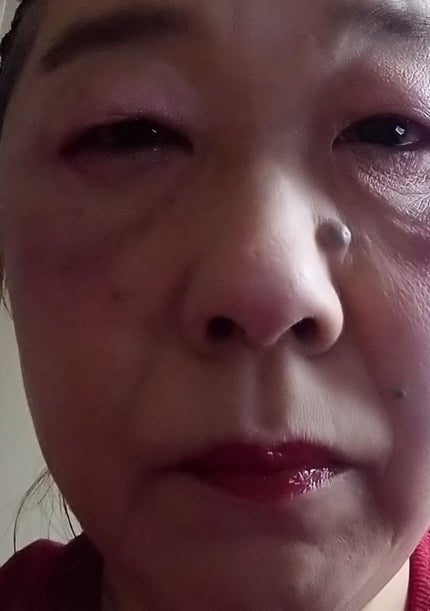 パーフェクトスタイリストアイズ/キャンメイク/アイシャドウパレットを使ったクチコミ(3枚目)