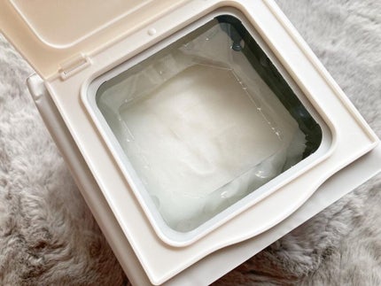 オールインワンシートマスク モイストEXⅡ/クオリティファースト/シートマスク・パックを使ったクチコミ(2枚目)