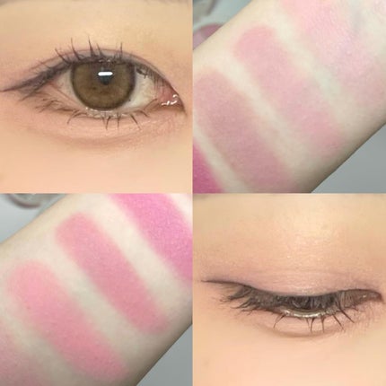 mari on LIPS 「.𝗟𝗮𝗸𝗮𝖬𝗂𝖽-𝖳𝗈𝗇𝖾𝖢𝗈𝗅𝗅𝖾𝖼𝗍𝗈𝗋𝖤𝗒𝖾𝗌𝗁𝖺𝖽𝗈𝗐..」(3枚目)