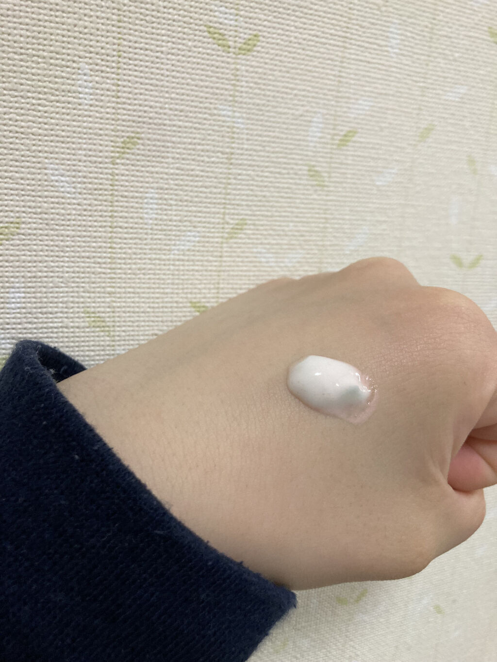 フレッシュドリームインマスク/ももぷり/シートマスク・パックを使ったクチコミ（2枚目）