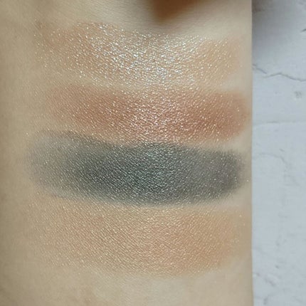 ソー フィアス! プリズマティック パレット/REVLON/アイシャドウパレットを使ったクチコミ(3枚目)