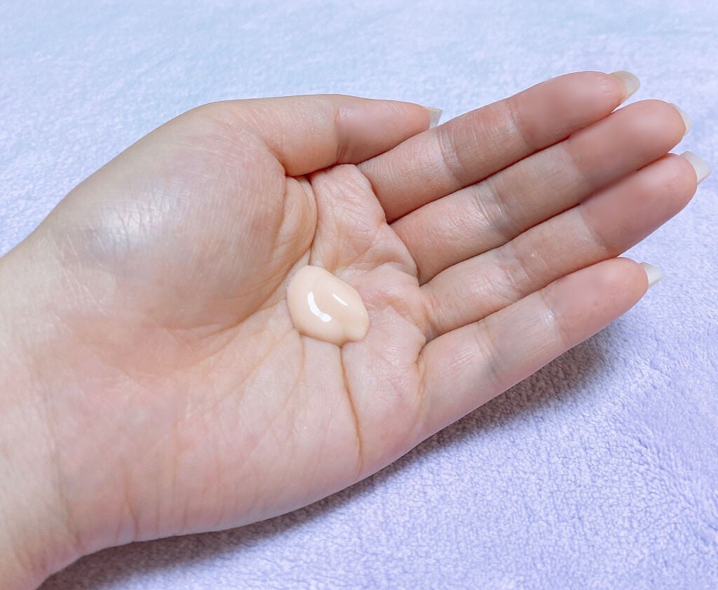 コンフォート クレンジングミルク/FEMMUE/ミルククレンジングを使ったクチコミ(2枚目)