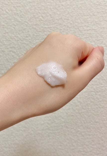 ボディスクラブソープ/TBC/ボディスクラブを使ったクチコミ(5枚目)