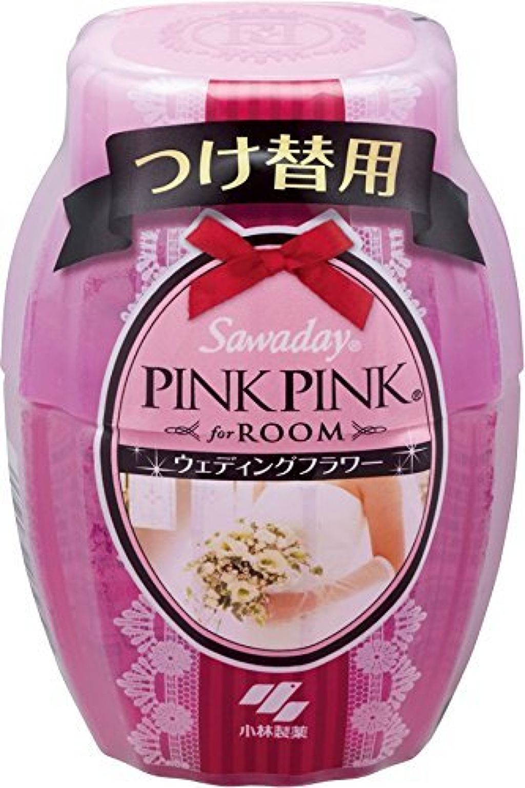 Sawaday PINKPINK つけ替用 ウェディングフラワー