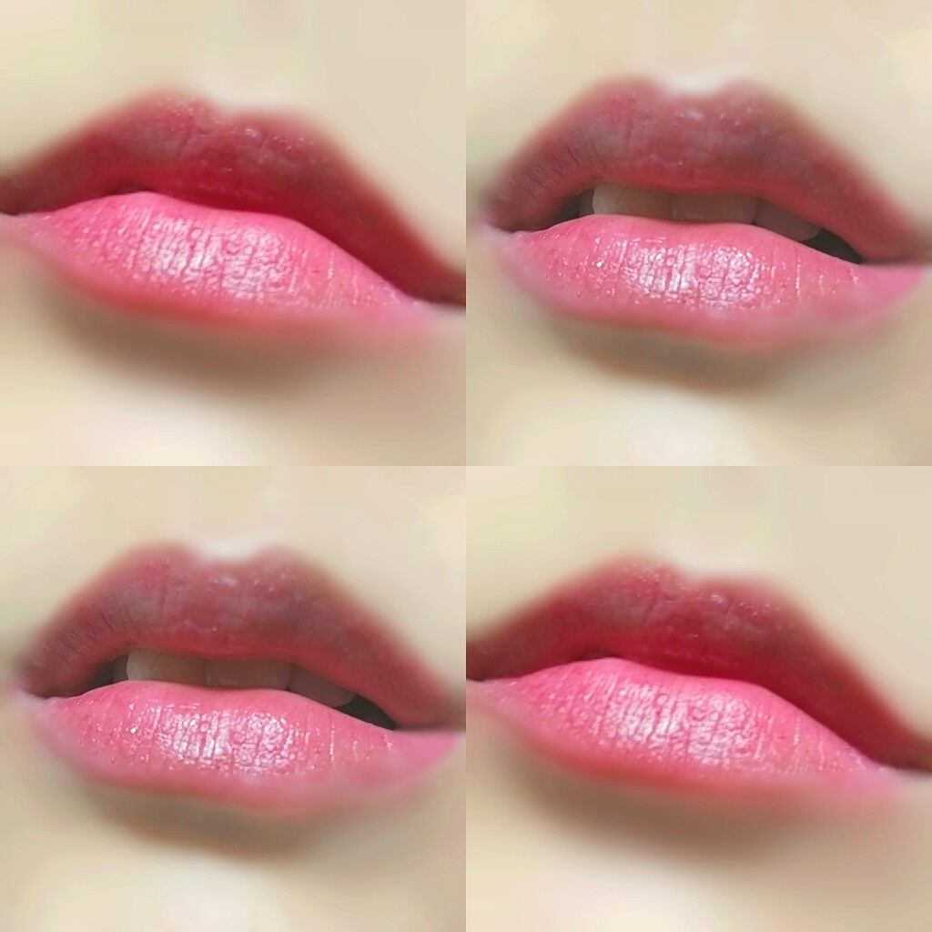 口紅（詰替用） 280 ローズ系/ちふれ/口紅を使ったクチコミ（3枚目）