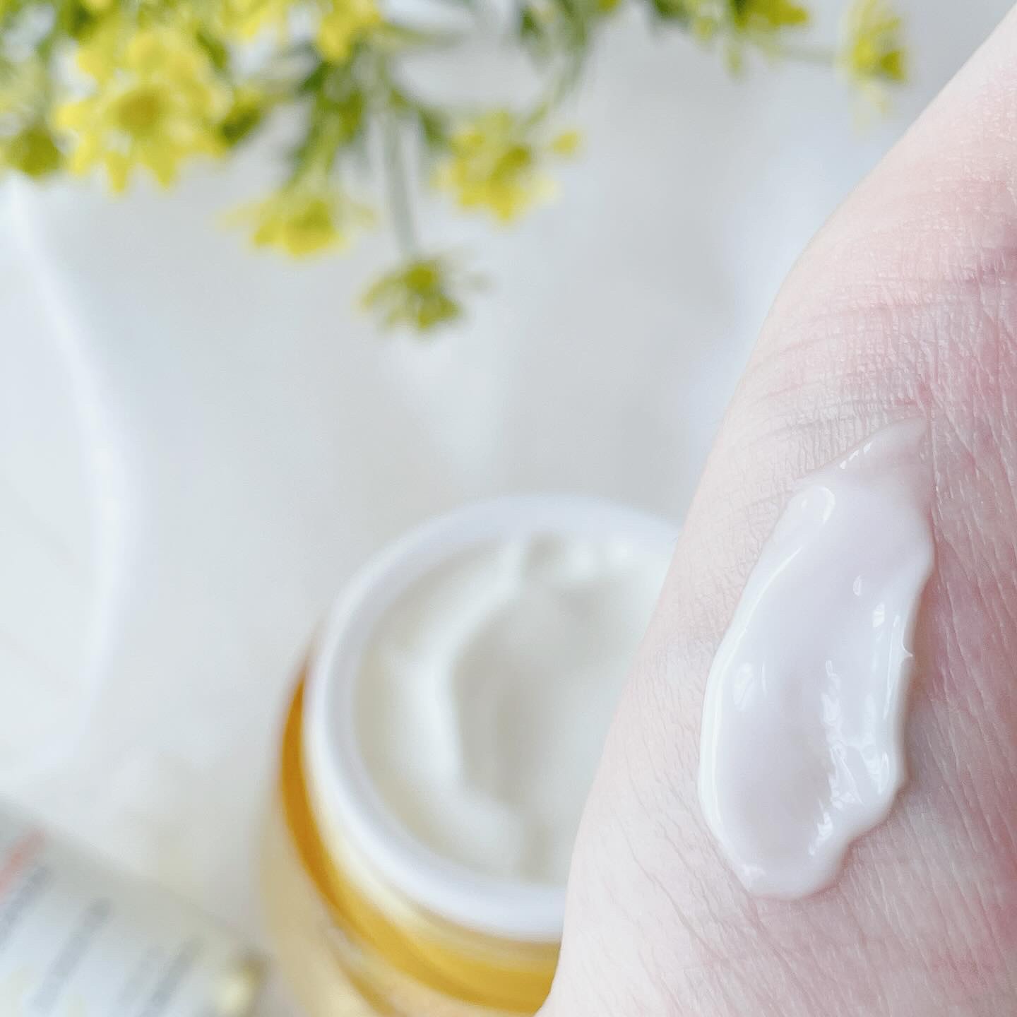 ビタシューティカル15＋プラスアンプル/Dr.G/美容液を使ったクチコミ（3枚目）