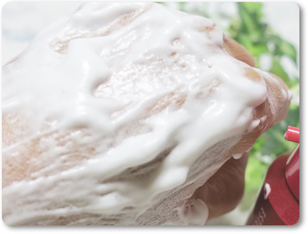 プレサート アスリープ/ESTESSiMO/フェイスクリームを使ったクチコミ(3枚目)