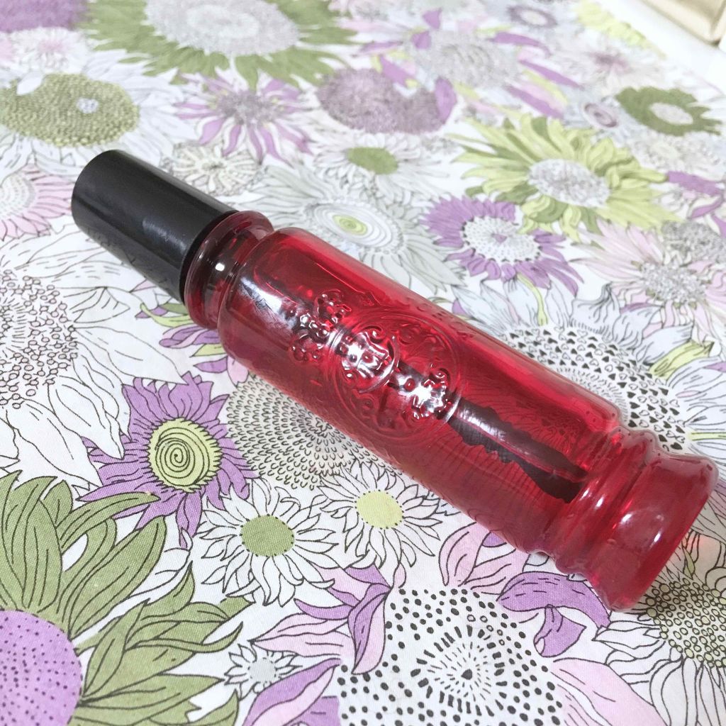 マジョロマンティカ/MAJOLICA MAJORCA/香水(レディース)を使ったクチコミ(1枚目)