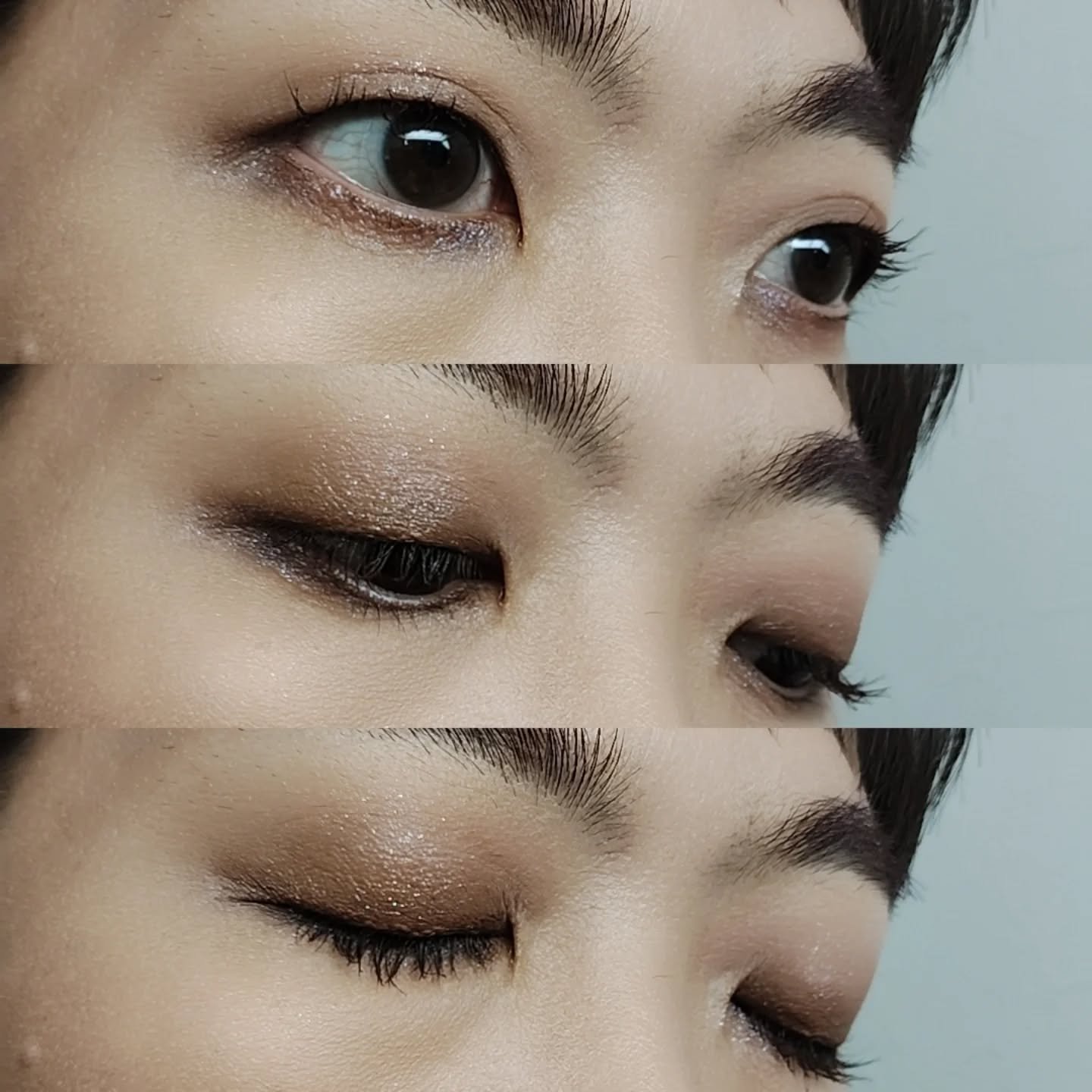 コスモ ユニバース アイシャドウ パレット/BOBBI BROWN/アイシャドウパレットを使ったクチコミ（3枚目）