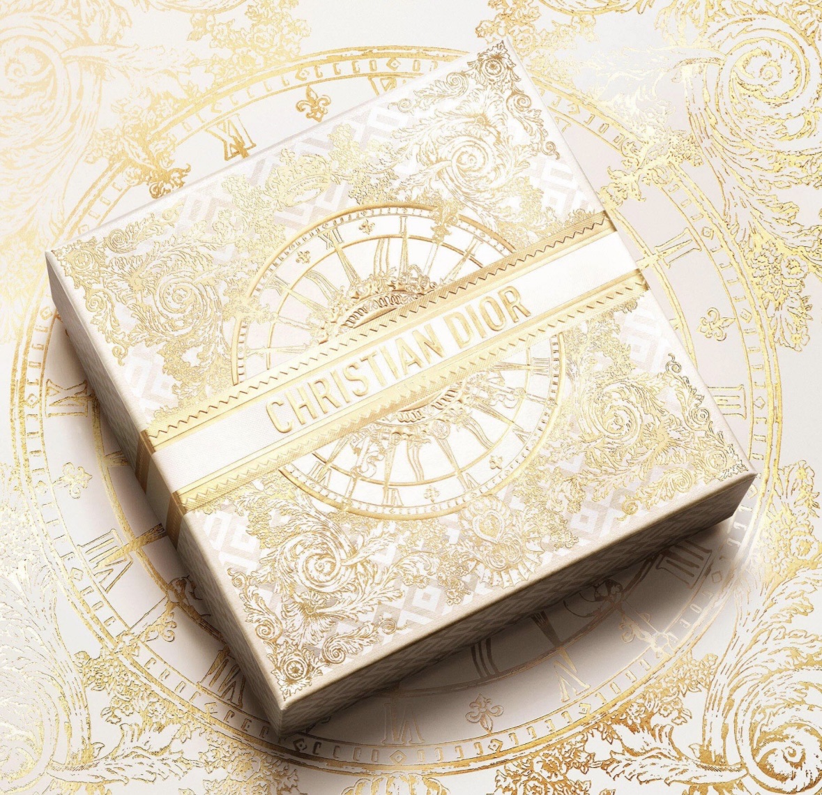 ミス ディオール ハンド クリーム/Dior/ハンドクリームを使ったクチコミ（1枚目）