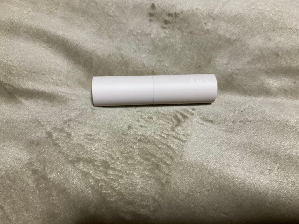 カラースティック/RMK/口紅を使ったクチコミ(1枚目)