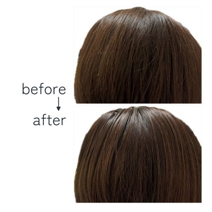 スーパーリッチシャイン ダメージリペア とろとろ補修ヘアオイル/LUX/ヘアオイルを使ったクチコミ(2枚目)