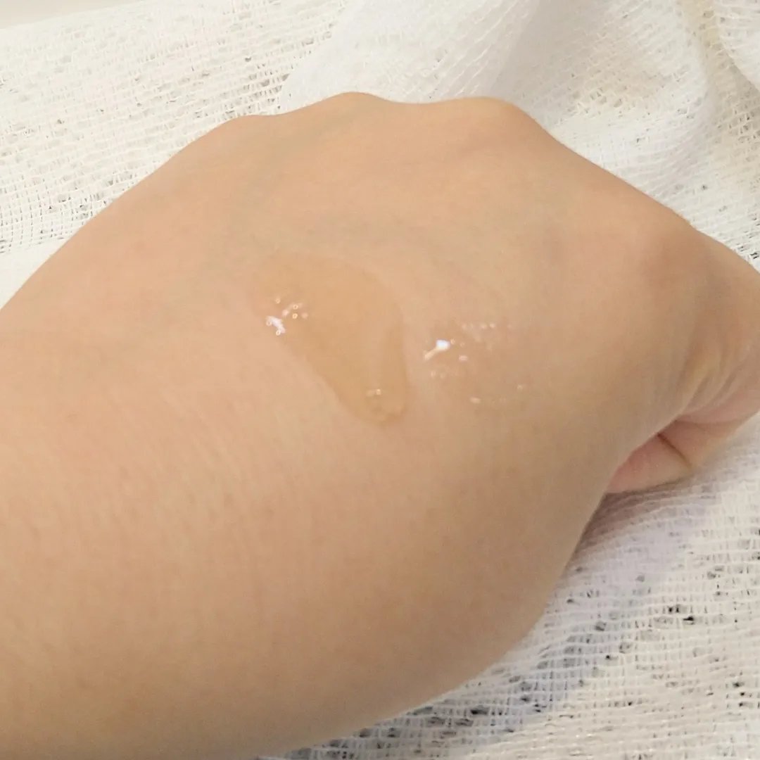 St-Care クレンジングオイルフォーム/orin/その他洗顔料を使ったクチコミ（3枚目）