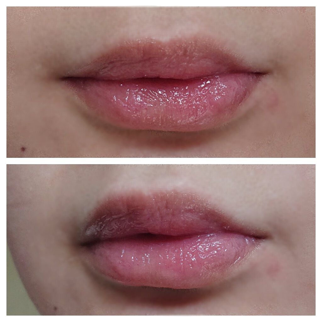 ~トゥー フェイスド ハングオーバー~ ピロー バーム リップ トリートメント/Too Faced/リップ美容液を使ったクチコミ(10枚目)
