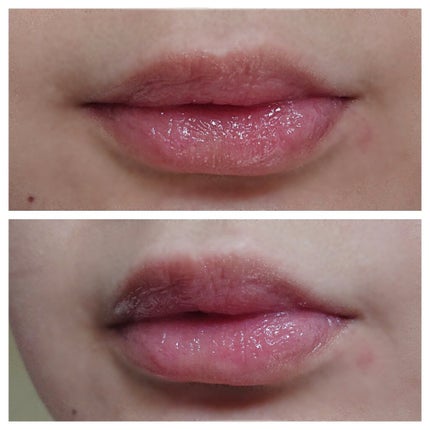 ~トゥー フェイスド ハングオーバー~ ピロー バーム リップ トリートメント/Too Faced/リップ美容液を使ったクチコミ(10枚目)