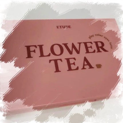 プレイカラーアイパレット ベストラブ/ETUDE/アイシャドウパレットを使ったクチコミ(3枚目)