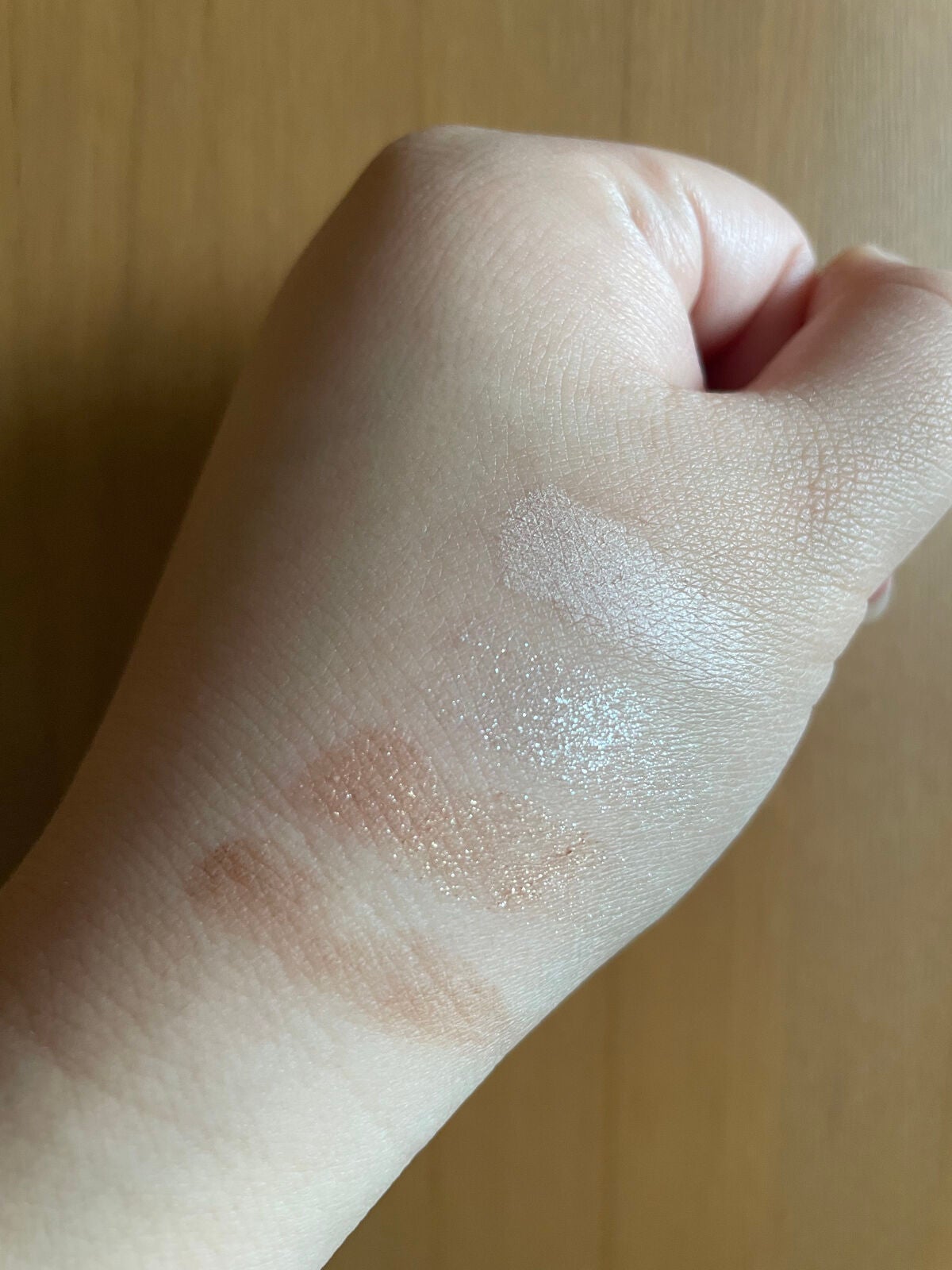 アイカラーレーション/LUNASOL/アイシャドウパレットを使ったクチコミ(3枚目)