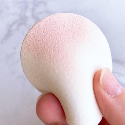 フェイスアップ プレストパウダー SPF23 / PA++/COVERMARK/プレストパウダーを使ったクチコミ(4枚目)