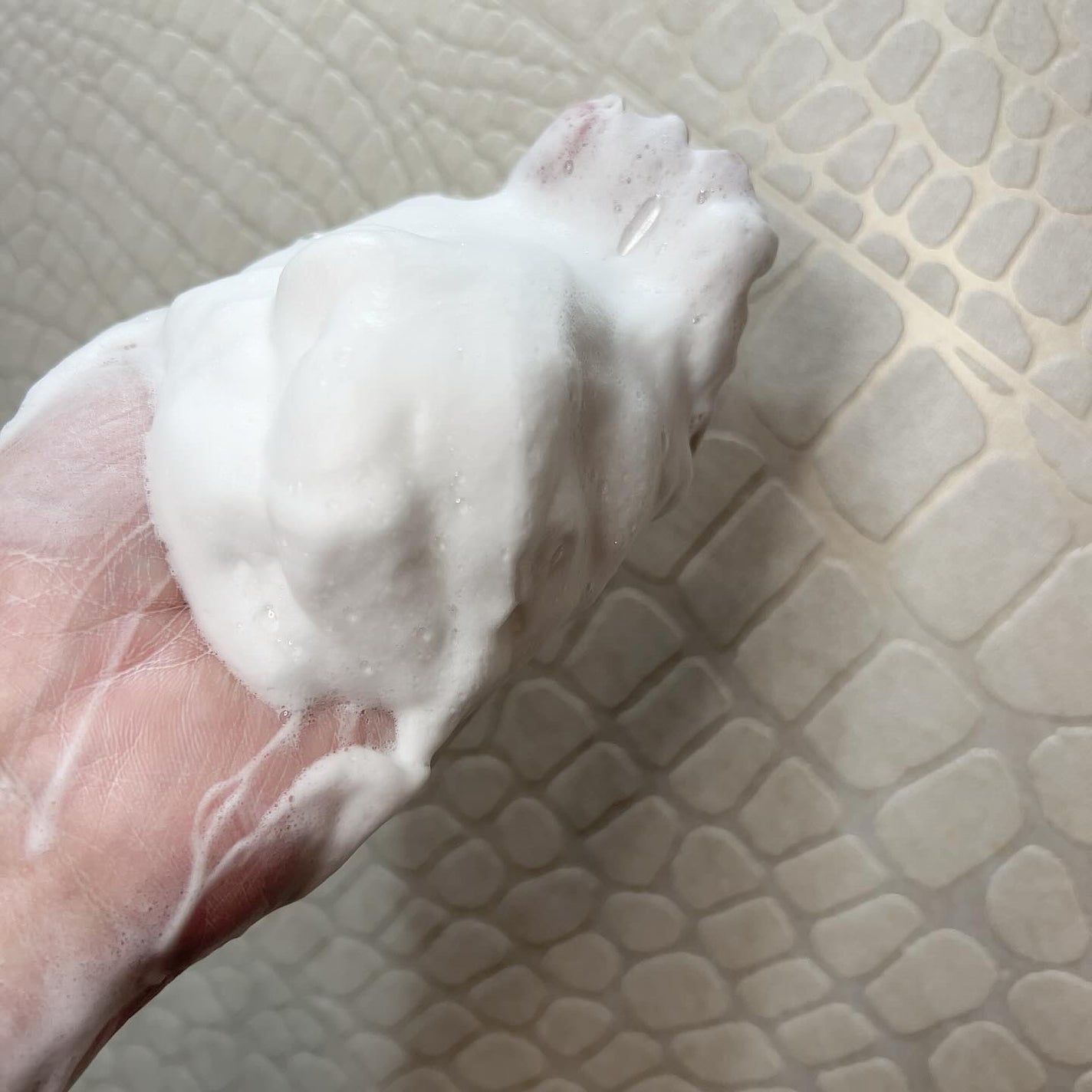 オルビスユー ドット フォーミングウォッシュ/オルビス/洗顔フォームを使ったクチコミ(3枚目)