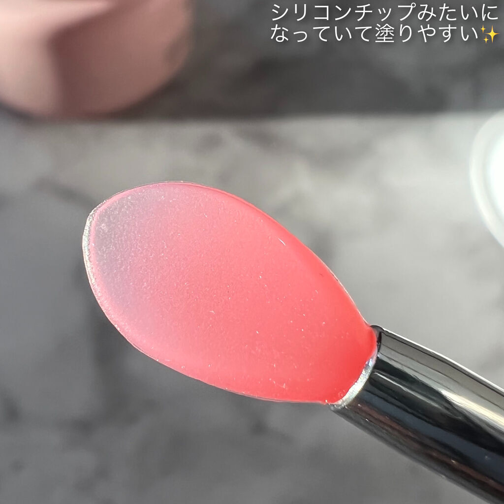 YNM リップトリートメントパック/YNM/リップマスクを使ったクチコミ（3枚目）