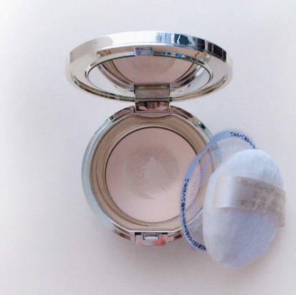 トワニー ミラノコレクション2018/TWANY/プレストパウダーを使ったクチコミ(3枚目)