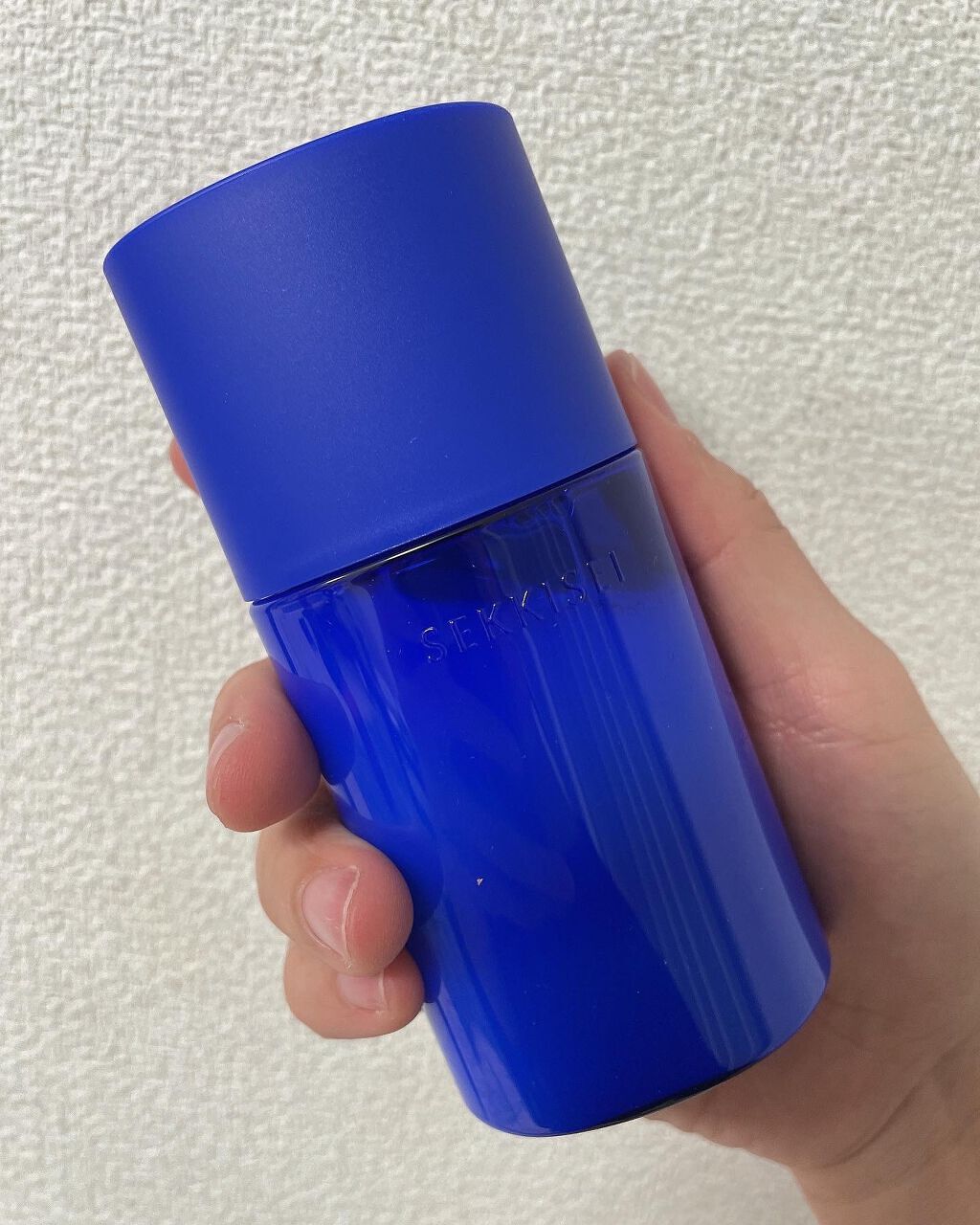 クリアウェルネス ナチュラル ドリップ/雪肌精/化粧水を使ったクチコミ（3枚目）