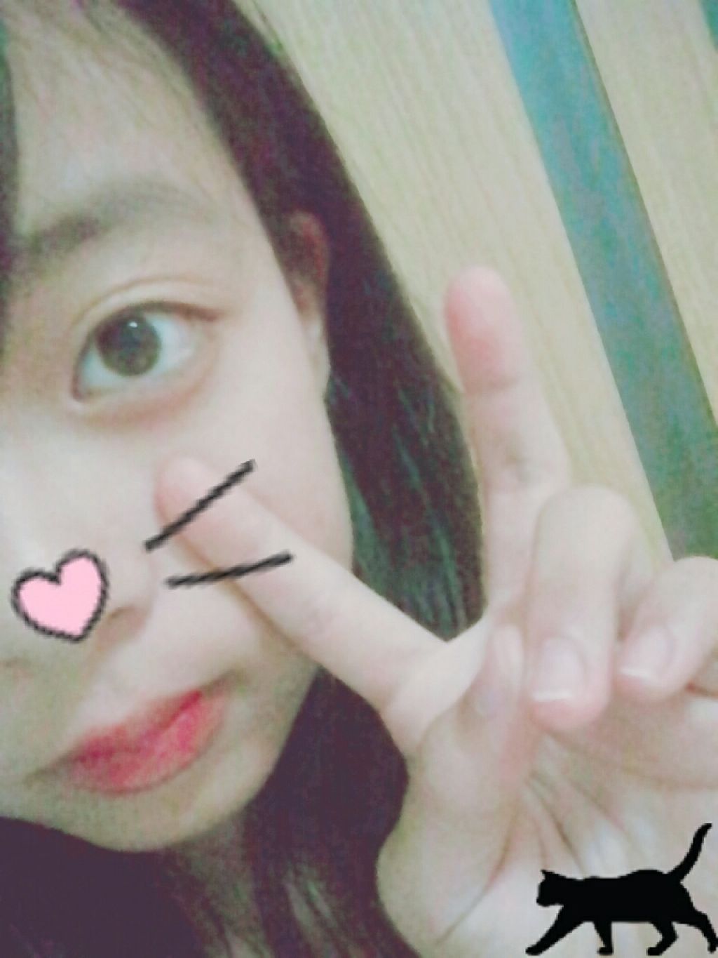 口紅（詰替用）/ちふれ/口紅を使ったクチコミ（1枚目）