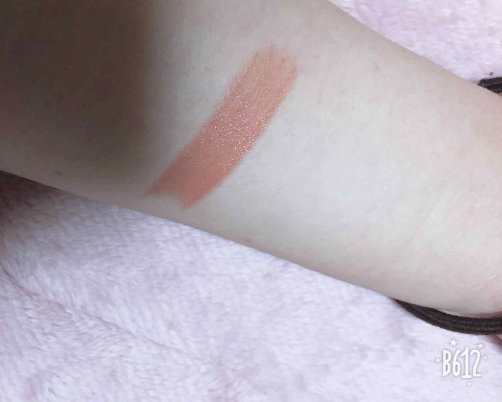 ラスティングフィニッシュ クリーミィ リップ/リンメル ロンドン/口紅を使ったクチコミ(2枚目)