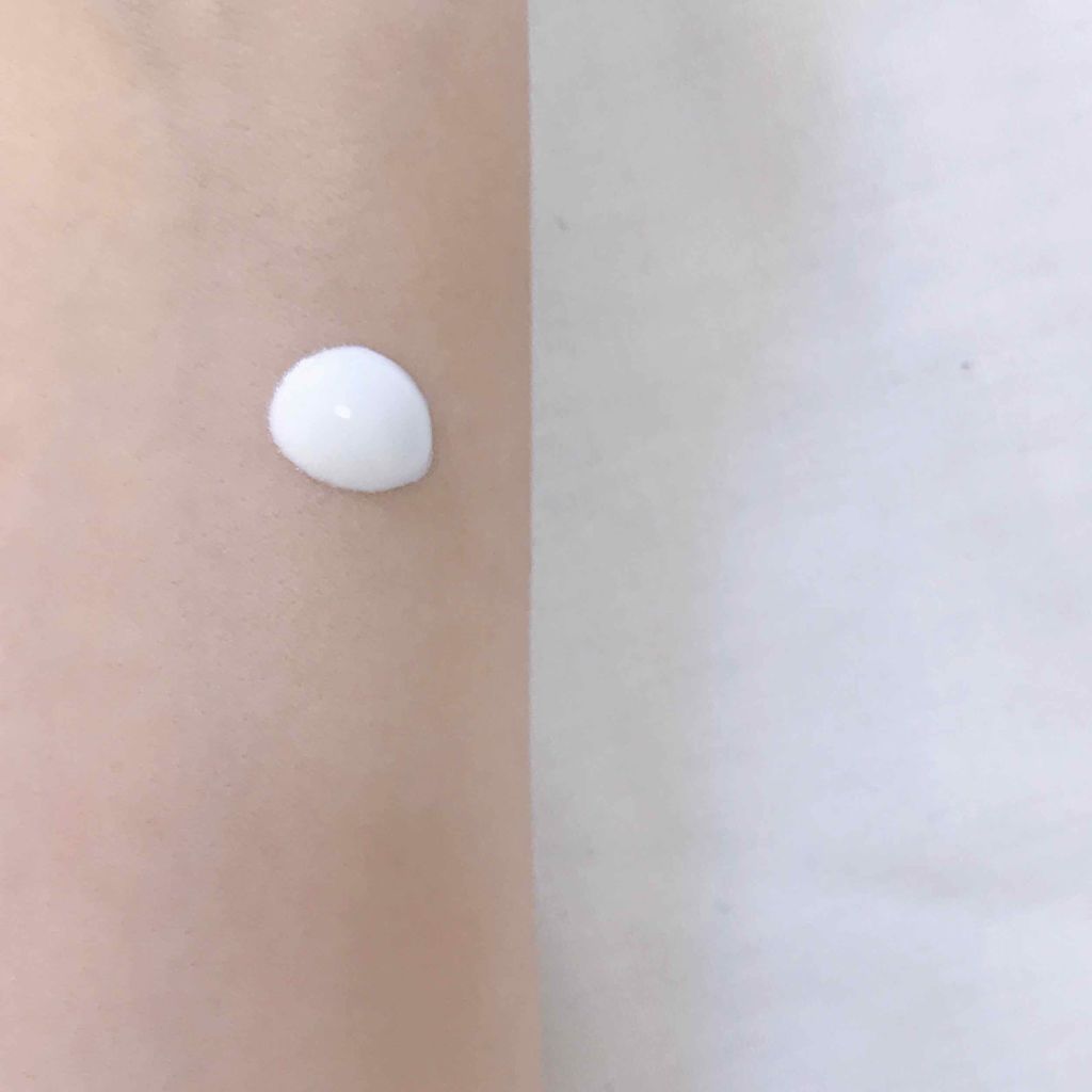 UVウルトラフィットベースN/CEZANNE/化粧下地を使ったクチコミ(2枚目)