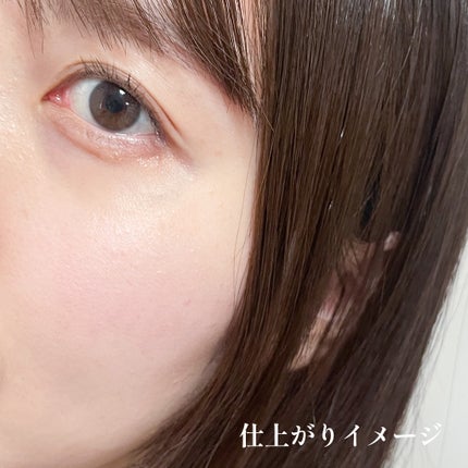 グロウフルールチークス(ブレンドタイプ)/キャンメイク/パウダーチークを使ったクチコミ(5枚目)